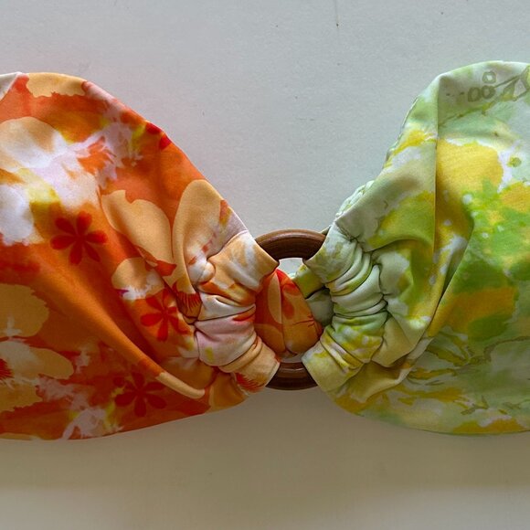 Dippin’ Daisy’s Lotus top - Picture 3 of 3